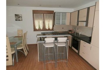 Croatia Privát Delnice, Exterior